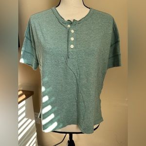 American Eagle shirt